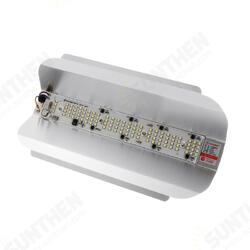 High Power 100W LED Flood Light Iodine-Tungsten Lamp Outdoor Garden Work Light Night Lighting AC180-240V 6500K White High Power 100W LED Flood Light Iodine-Tungsten Lamp Outdoor Garden Work Light Night Lighting AC180-240V 6500K White