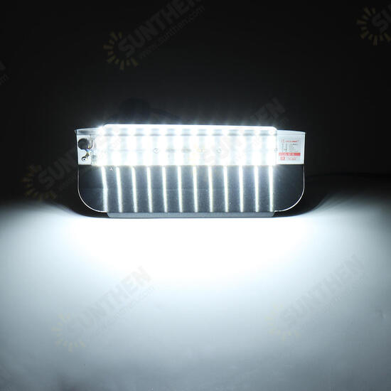 High Power 100W LED Flood Light Iodine-Tungsten Lamp Outdoor Garden Work Light Night Lighting AC180-240V 6500K White