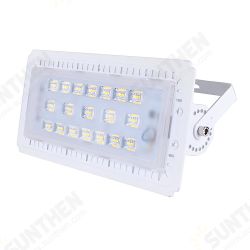 50W Smart IC LED Flood Light 4800lms Waterproof Outdoor Garden Spotlight AC220V 50W Smart IC LED Flood Light 4800lms Waterproof Outdoor Garden Spotlight AC220V