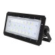 50W Smart IC LED Flood Light 4800lms Waterproof Outdoor Garden Spotlight AC220V