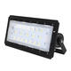 50W Smart IC LED Flood Light 4800lms Waterproof Outdoor Garden Spotlight AC220V