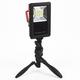 Portable 10W LED Work Flood Light USB Rechargeable Outdoor Camping Waterproof Emergency Lamp