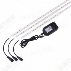 18W 75 Red 15 Blue Plant LED Grow String Light Greenhouse Waterproof Growth Lamp with 12V Plug 18W 75 Red 15 Blue Plant LED Grow String Light Greenhouse Waterproof Growth Lamp with 12V Plug