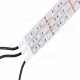 18W 75 Red 15 Blue Plant LED Grow String Light Greenhouse Waterproof Growth Lamp with 12V Plug