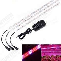 18W 75 Red 15 Blue Plant LED Grow String Light Greenhouse Waterproof Growth Lamp with 12V Plug 18W 75 Red 15 Blue Plant LED Grow String Light Greenhouse Waterproof Growth Lamp with 12V Plug