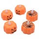 1Pcs LED Halloween Pumpkin Candle Lights Lantern Lamp Ornaments Props Halloween Party Decorations for Home