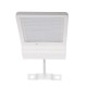 30 LED Solar Power Motion Sensor IP65 Waterproof Garden Yard Street Light Lamp Solar Garden Light