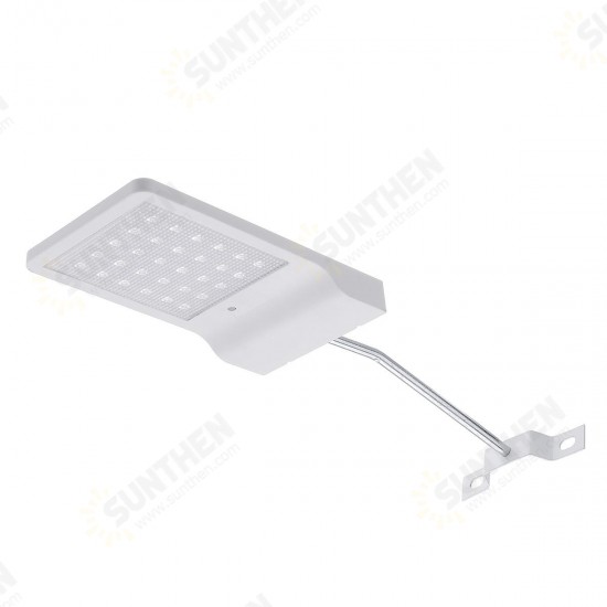 30 LED Solar Power Motion Sensor IP65 Waterproof Garden Yard Street Light Lamp Solar Garden Light