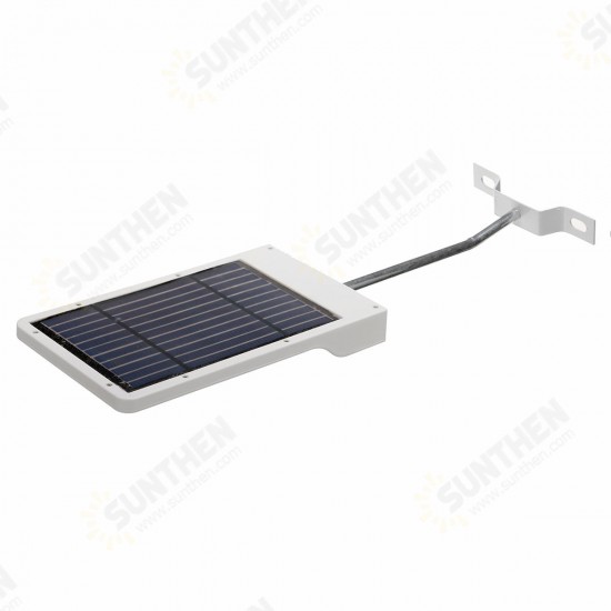 30 LED Solar Power Motion Sensor IP65 Waterproof Garden Yard Street Light Lamp Solar Garden Light