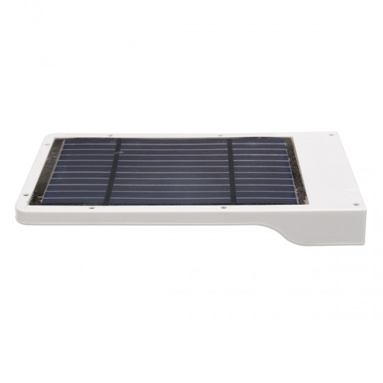30 LED Solar Power Motion Sensor IP65 Waterproof Garden Yard Street Light Lamp Solar Garden Light