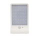 36LED Garden Solar Powered Wall Light Waterproof PIR Motion Sensor Walkway Outdoor Lamp