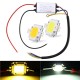 5W Waterproof High Power Supply SMD Chip LED Driver for DIY Flood Light AC85-265V