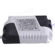 9W LED Dimmable Driver Transformer Power Supply For Bulbs AC85-265V
