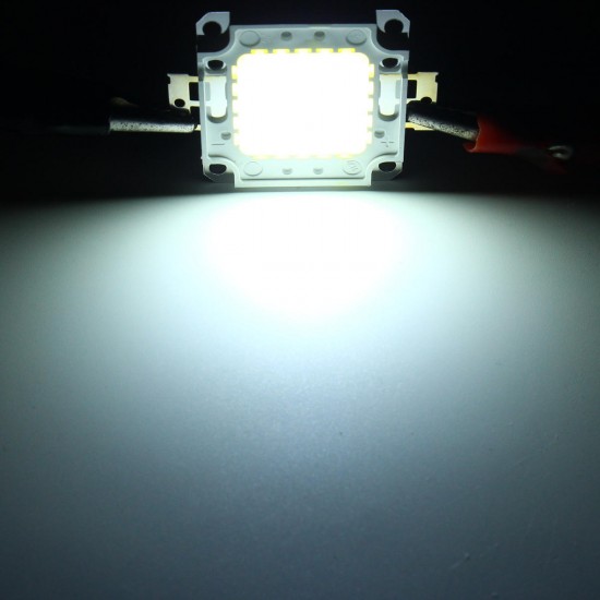 9W Waterproof High Power LED Driver Supply SMD Chip for Light AC85-265V