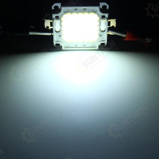 9W Waterproof High Power LED Driver Supply SMD Chip for Light AC85-265V