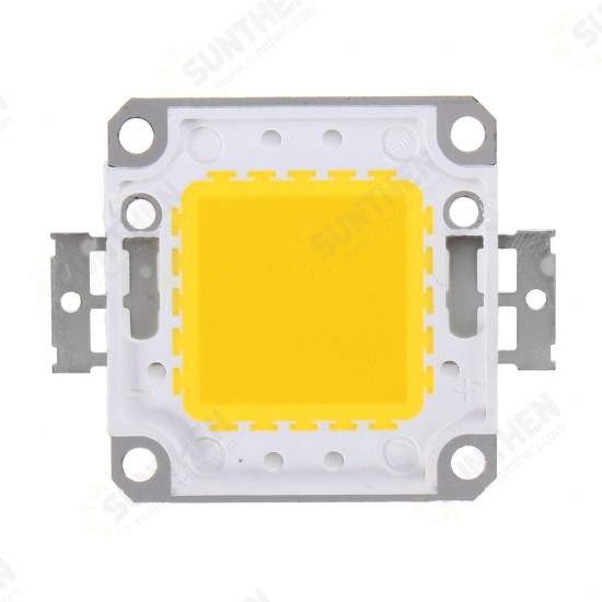 9W Waterproof High Power LED Driver Supply SMD Chip for Light AC85-265V