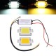 9W Waterproof High Power LED Driver Supply SMD Chip for Light AC85-265V