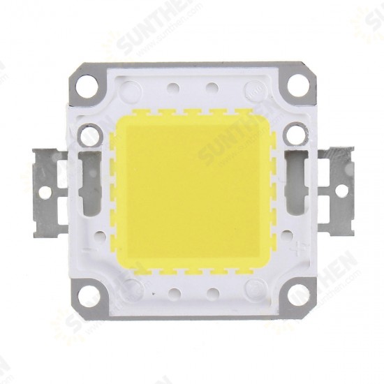 9W Waterproof High Power LED Driver Supply SMD Chip for Light AC85-265V