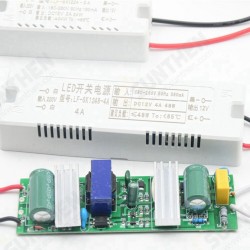 AC185-260V To DC12V 12W 18W 24W 36W 48W Power Supply Lighting Transformer LED Driver For LED Lights AC185-260V To DC12V 12W 18W 24W 36W 48W Power Supply Lighting Transformer LED Driver For LED Lights