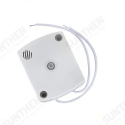 AC220V 0.5A 50dB Sound Control Automatic Sensor Light Switch for Corridor Garage AC220V 0.5A 50dB Sound Control Automatic Sensor Light Switch for Corridor Garage