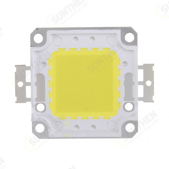 AC85-265V 45W Waterproof High Power LED Driver Supply SMD Chip for Flood Light