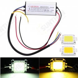 AC85-265V 45W Waterproof High Power LED Driver Supply SMD Chip for Flood Light AC85-265V 45W Waterproof High Power LED Driver Supply SMD Chip for Flood Light