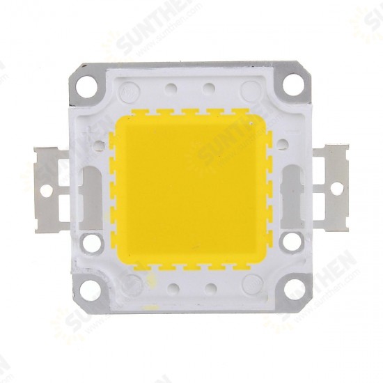 AC85-265V 45W Waterproof High Power LED Driver Supply SMD Chip for Flood Light