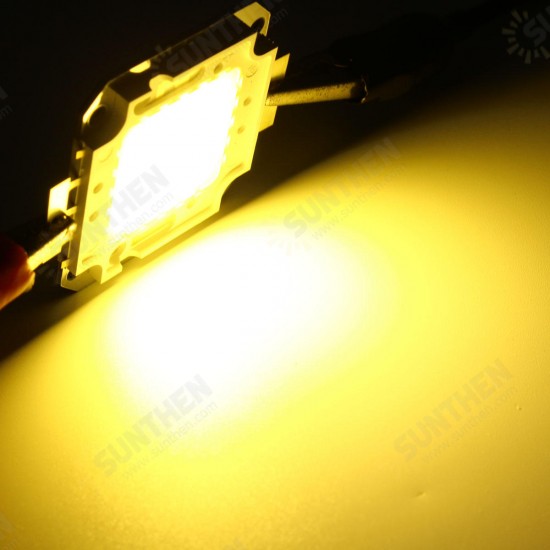 AC85-265V 45W Waterproof High Power LED Driver Supply SMD Chip for Flood Light