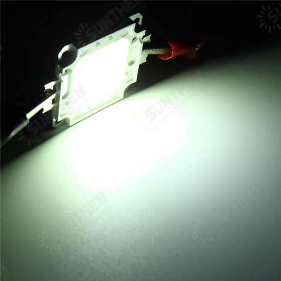 AC85-265V 45W Waterproof High Power LED Driver Supply SMD Chip for Flood Light