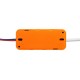 AC85-265V To DC54-87V 18-25W LED Driver Constant Current Light Transformer for Lighting