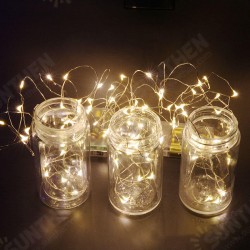 DSL-1 LED 4M 40 LED Gardening String Light Garden Holiday Wedding Decoration Light DSL-1 LED 4M 40 LED Gardening String Light Garden Holiday Wedding Decoration Light