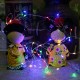 DSL-1 LED 4M 40LED Gardening String Light Garden Holiday Christmas Hollween Wedding Decoration Light