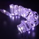 DSL-4 Gardening 4M 40LED String Light Ribbon Shape Holiday Garden Party Wedding Decoration