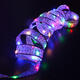 DSL-4 Gardening 4M 40LED String Light Ribbon Shape Holiday Garden Party Wedding Decoration