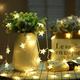 DSL-6 Gardening 5M 40LED String Light Star Shape Holiday Garden Party Wedding Decoration