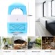 LED Electric Fly Bug Zapper Mosquito Insect Killer Trap Lamp Light Pest Mosquito Dispeller LED Electric Fly Bug Zapper Mosquito Insect Killer Trap Lamp Light Pest Mosquito Dispeller