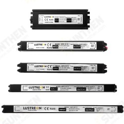 12W 25W 36W 48W 60W AC100-240V to DC12V IP67 LED Driver Power Supply Lighting Transformer 12W 25W 36W 48W 60W AC100-240V to DC12V IP67 LED Driver Power Supply Lighting Transformer