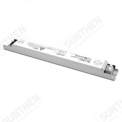 PL1 AC180-240V To DC30-40V 40W 1A Constant Current Color Temperature Panel Light LED Driver PL1 AC180-240V To DC30-40V 40W 1A Constant Current Color Temperature Panel Light LED Driver