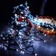 SSL-13 LED 7M 50LED Solar Panel String Light Holiday Garden Christmas Wedding Decoration