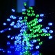 SSL-13 LED 7M 50LED Solar Panel String Light Holiday Garden Christmas Wedding Decoration