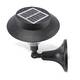 Solar LED Light Outdoor Courtyard Garden Lawn Waterproof Street Lamp