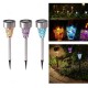 Solar Light Garden Light Household Waterproof Garden Landscaping Lawn Light