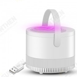 VH 705 USB Powered LED Mosquito Killer Lamp Indoor Mosquito Repellent UV Light Insect Killer Control Trap Lamp for Bedroom VH 705 USB Powered LED Mosquito Killer Lamp Indoor Mosquito Repellent UV Light Insect Killer Control Trap Lamp for Bedroom