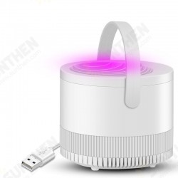 VH 705 USB Powered LED Mosquito Killer Lamp Indoor Mosquito Repellent UV Light Insect Killer Control Trap Lamp for Bedroom VH 705 USB Powered LED Mosquito Killer Lamp Indoor Mosquito Repellent UV Light Insect Killer Control Trap Lamp for Bedroom