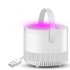 VH 705 USB Powered LED Mosquito Killer Lamp Indoor Mosquito Repellent UV Light Insect Killer Control Trap Lamp for Bedroom