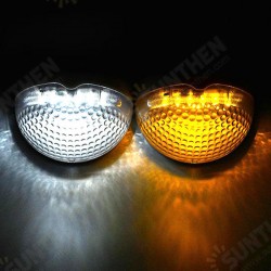 Wall-mounted Solar Power 6 LED Light Garden Balcony Path Landscape Waterproof Lamp Wall-mounted Solar Power 6 LED Light Garden Balcony Path Landscape Waterproof Lamp