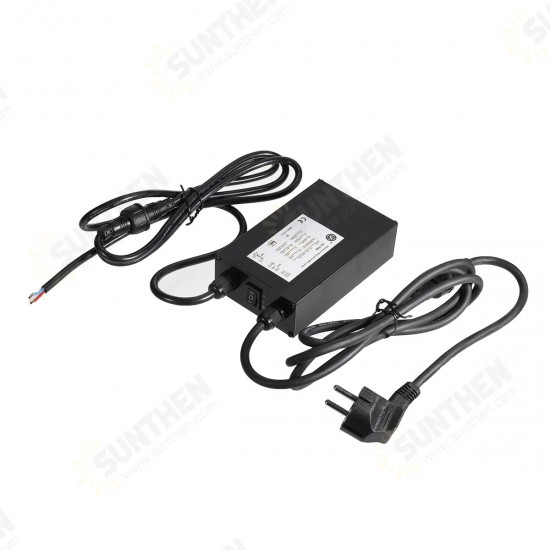 Wide Voltage Electronic Dimmable Ballast for 70W Reptile UVB Lamp 35/50/70W Dimmable