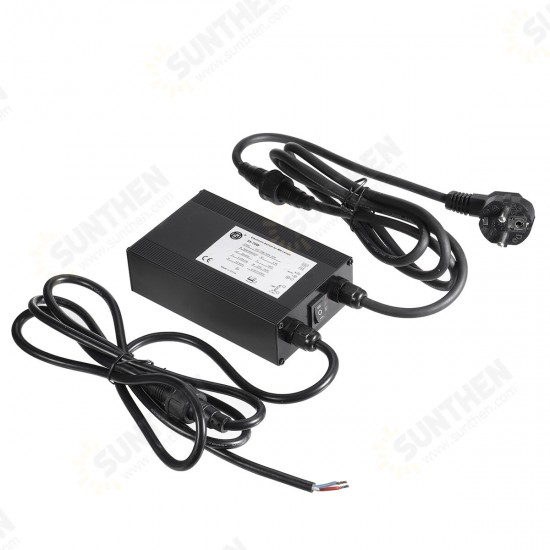 Wide Voltage Electronic Dimmable Ballast for 70W Reptile UVB Lamp 35/50/70W Dimmable