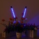 1/2/3/4 Head LED Grow Light Plant Growing Lamp Lights with Clip for Indoor Plants