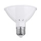 15W 20W 26W E27 LED Bulb Grow Light for Indoor Flower Plant Growth Seedling US Plug AC85-265V